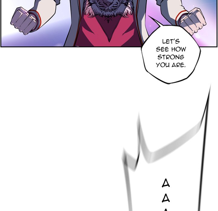 Supernova Supernova EP 138 - Toomics page 46 - 