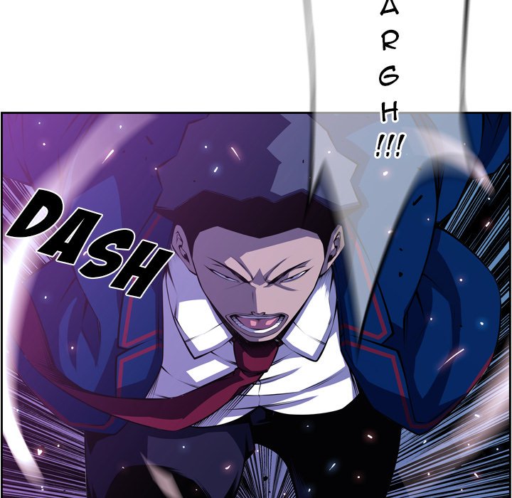 Supernova Supernova EP 138 - Toomics page 47 - 