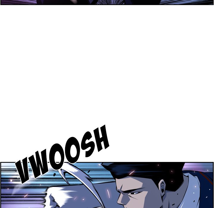 Supernova Supernova EP 138 - Toomics page 48 - 