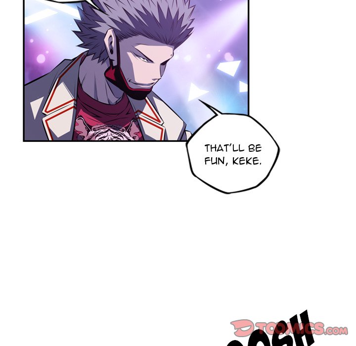 Supernova Supernova EP 138 - Toomics page 50 - 