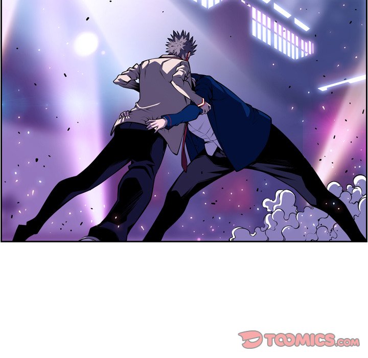 Supernova Supernova EP 138 - Toomics page 56 - 