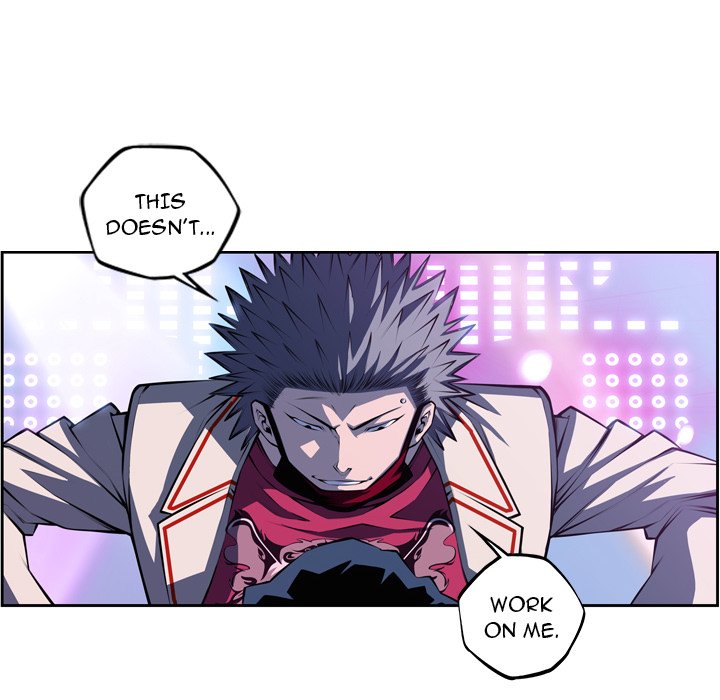 Supernova Supernova EP 138 - Toomics page 57 - 