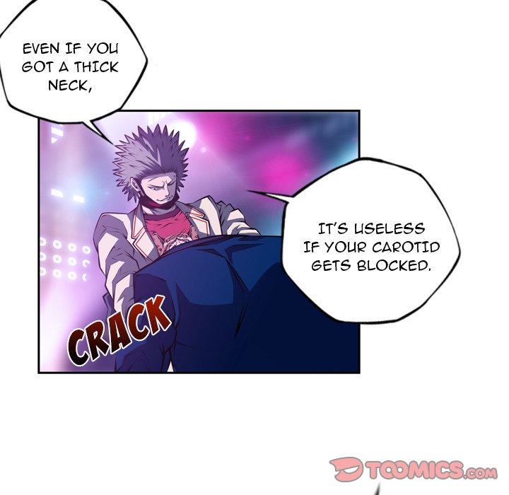 Supernova Supernova EP 138 - Toomics page 62 - 