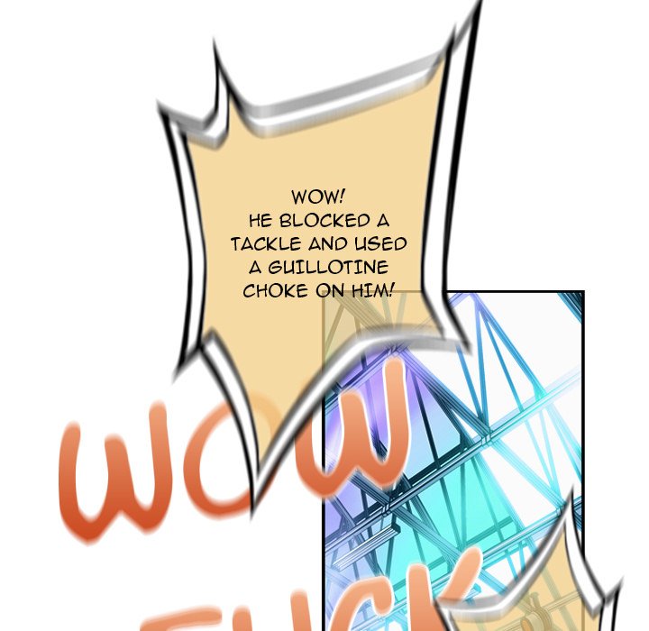 Supernova Supernova EP 138 - Toomics page 63 - 