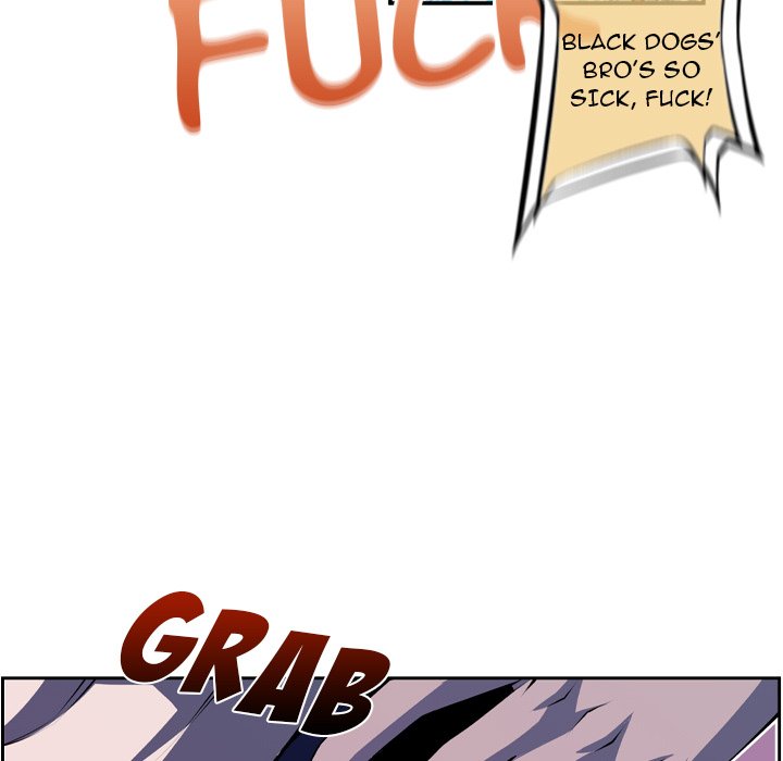 Supernova Supernova EP 138 - Toomics page 64 - 