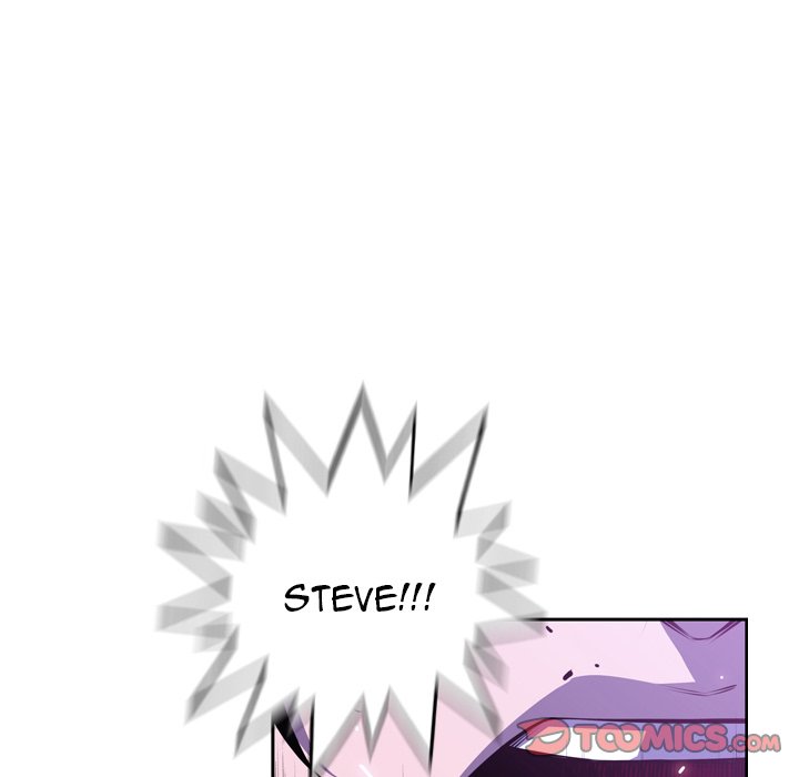 Supernova Supernova EP 138 - Toomics page 8 - 