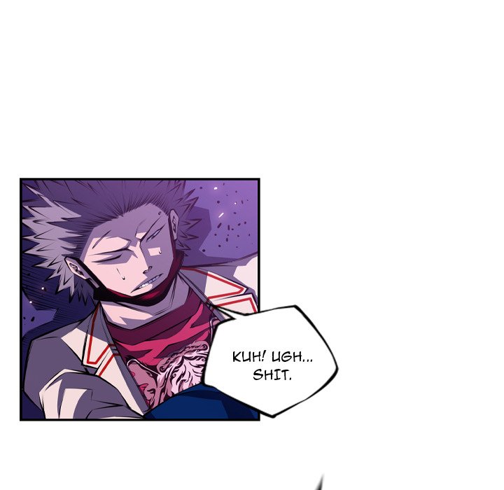 Supernova Supernova EP 138 - Toomics page 73 - 