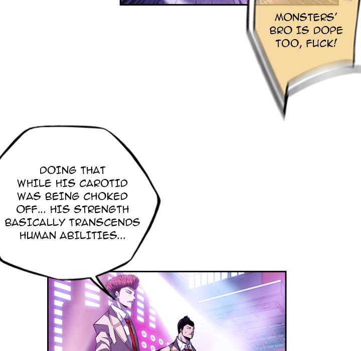 Supernova Supernova EP 138 - Toomics page 75 - 