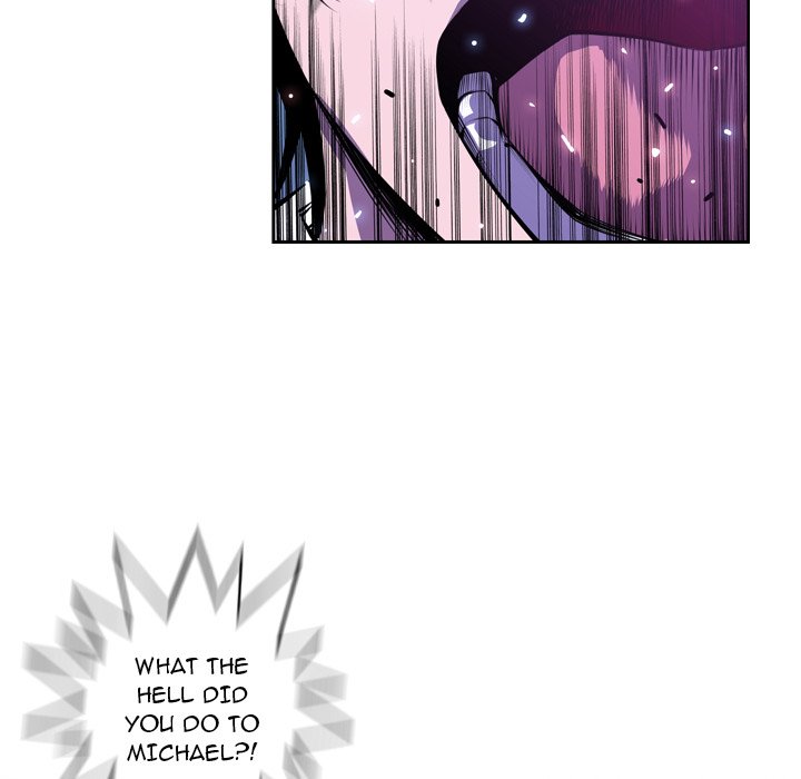 Supernova Supernova EP 138 - Toomics page 9 - 