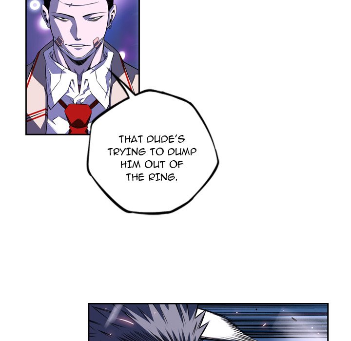 Supernova Supernova EP 138 - Toomics page 84 - 