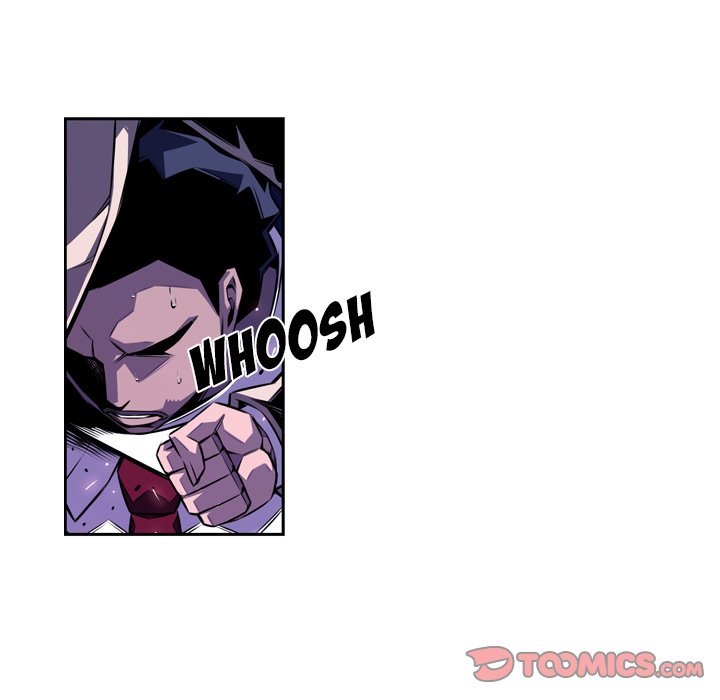 Supernova Supernova EP 138 - Toomics page 86 - 