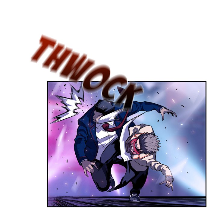Supernova Supernova EP 138 - Toomics page 87 - 