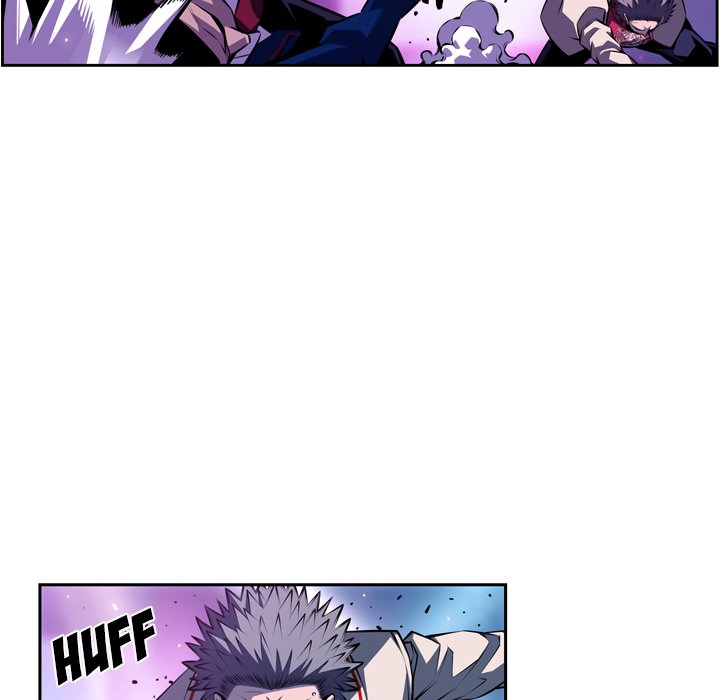 Supernova Supernova EP 138 - Toomics page 89 - 