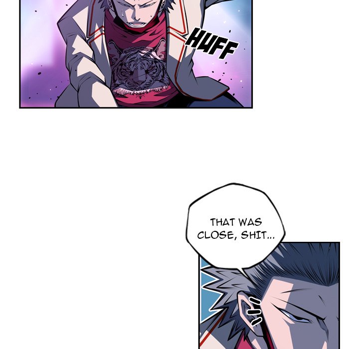 Supernova Supernova EP 138 - Toomics page 90 - 