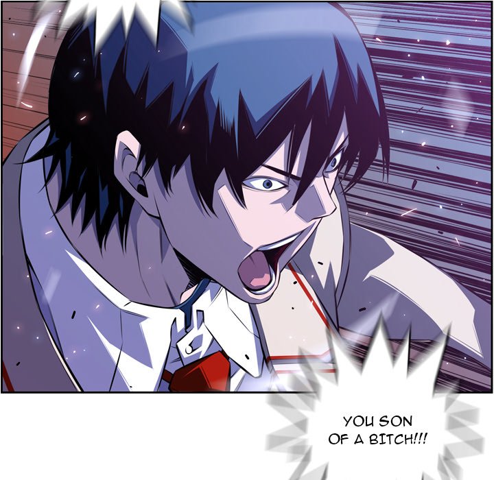 Supernova Supernova EP 138 - Toomics page 10 - 