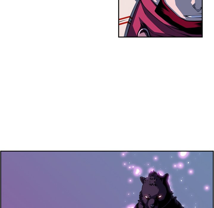 Supernova Supernova EP 138 - Toomics page 91 - 