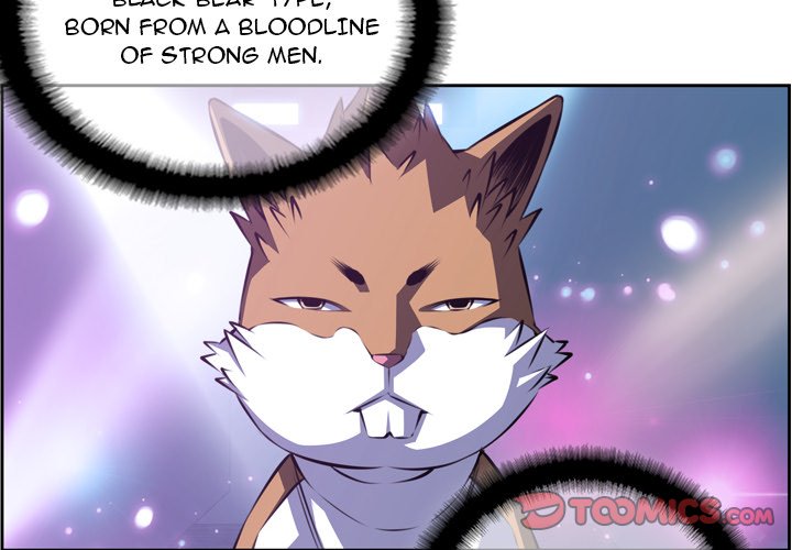 Supernova Supernova EP 139 - Toomics page 2 - 