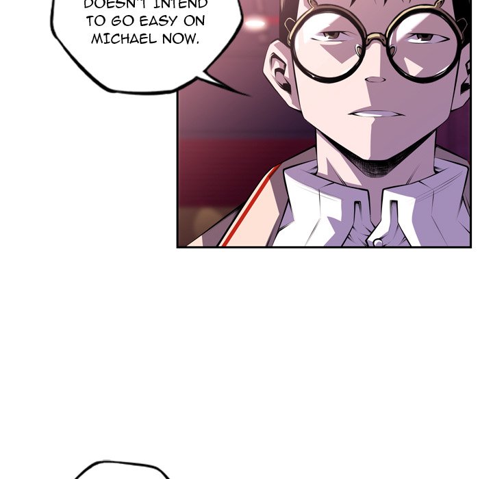 Supernova Supernova EP 139 - Toomics page 11 - 