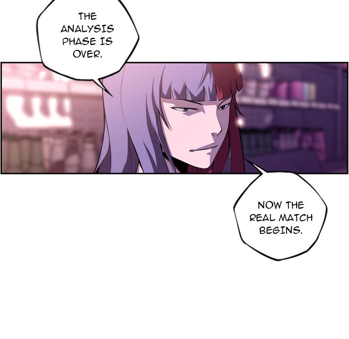 Supernova Supernova EP 139 - Toomics page 12 - 