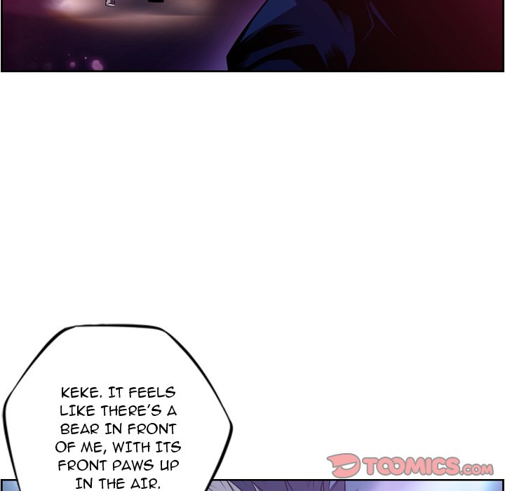 Supernova Supernova EP 139 - Toomics page 14 - 