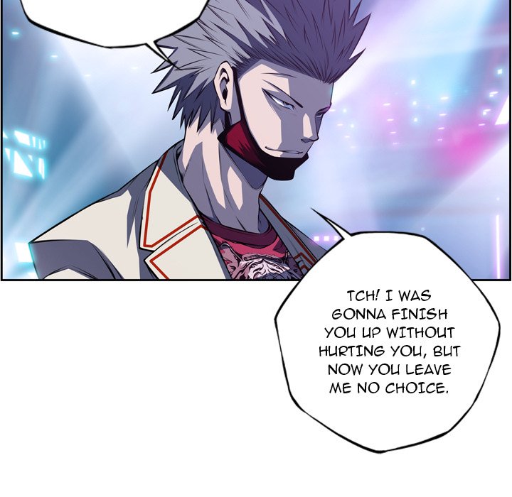 Supernova Supernova EP 139 - Toomics page 15 - 