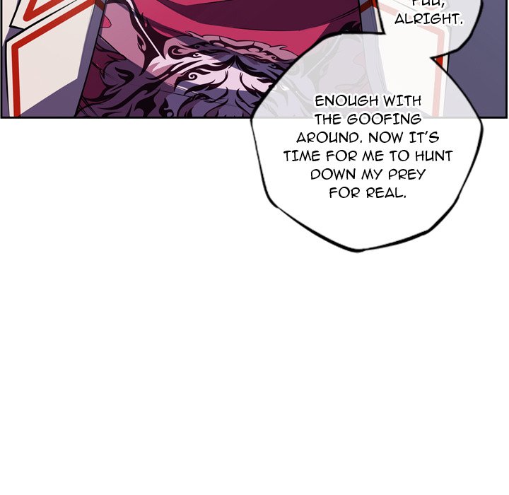 Supernova Supernova EP 139 - Toomics page 17 - 