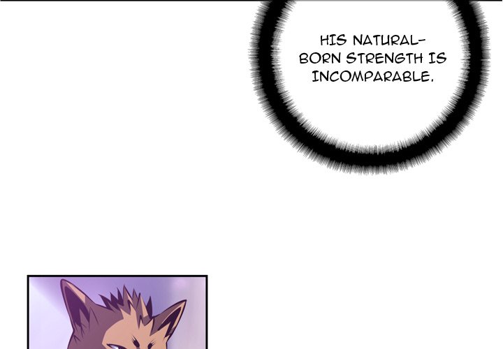 Supernova Supernova EP 139 - Toomics page 3 - 