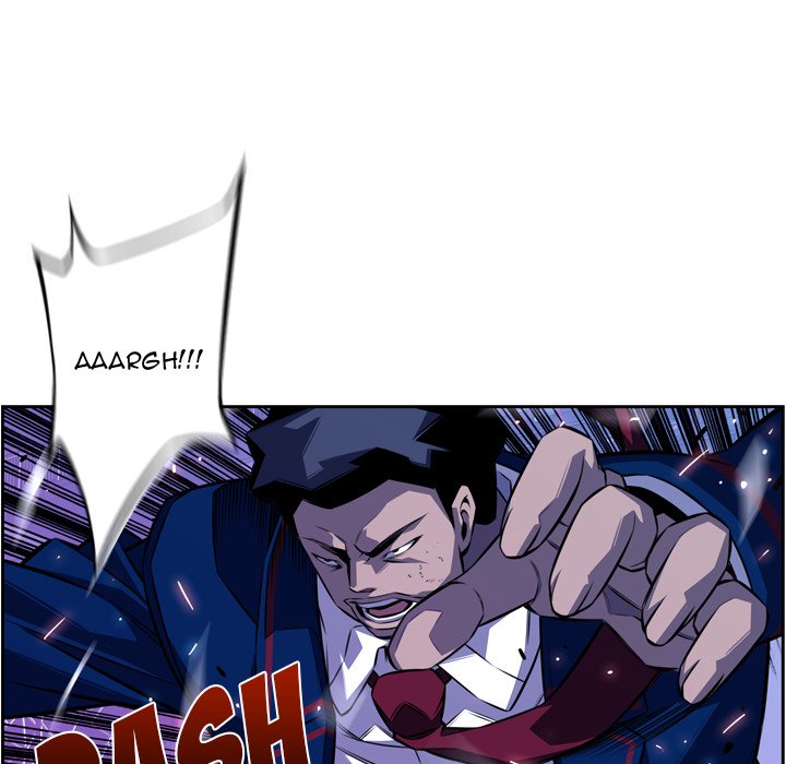 Supernova Supernova EP 139 - Toomics page 21 - 