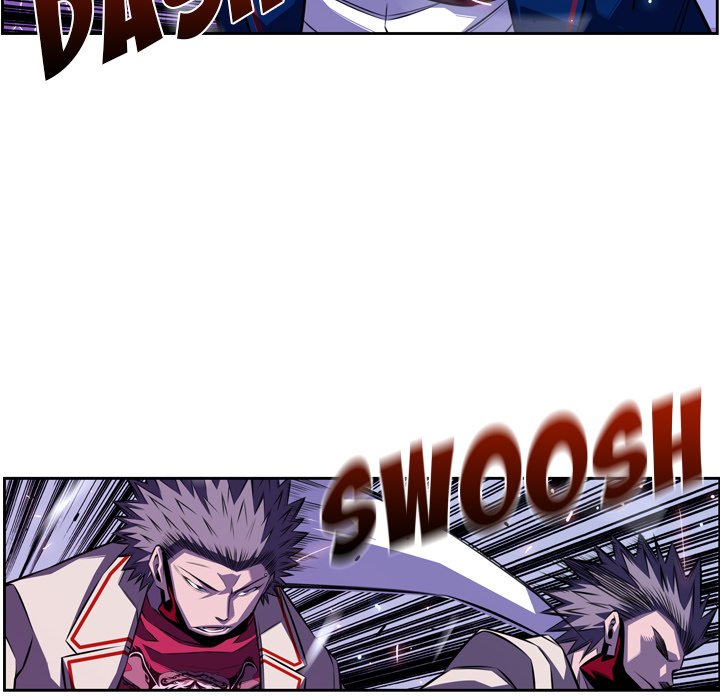 Supernova Supernova EP 139 - Toomics page 22 - 