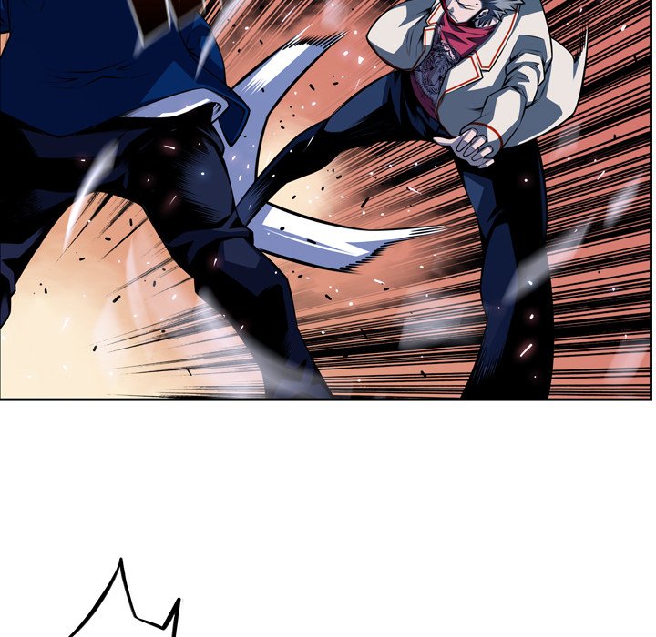 Supernova Supernova EP 139 - Toomics page 24 - 