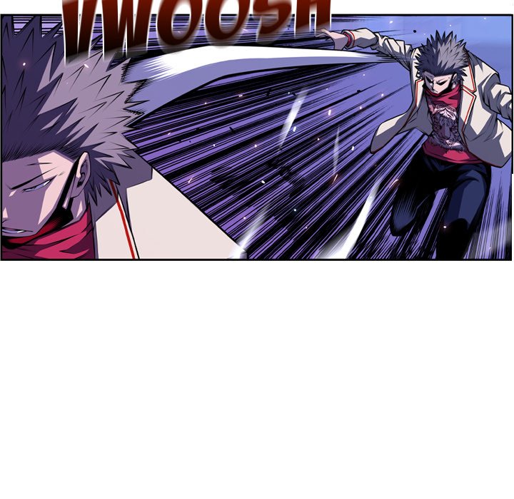 Supernova Supernova EP 139 - Toomics page 27 - 