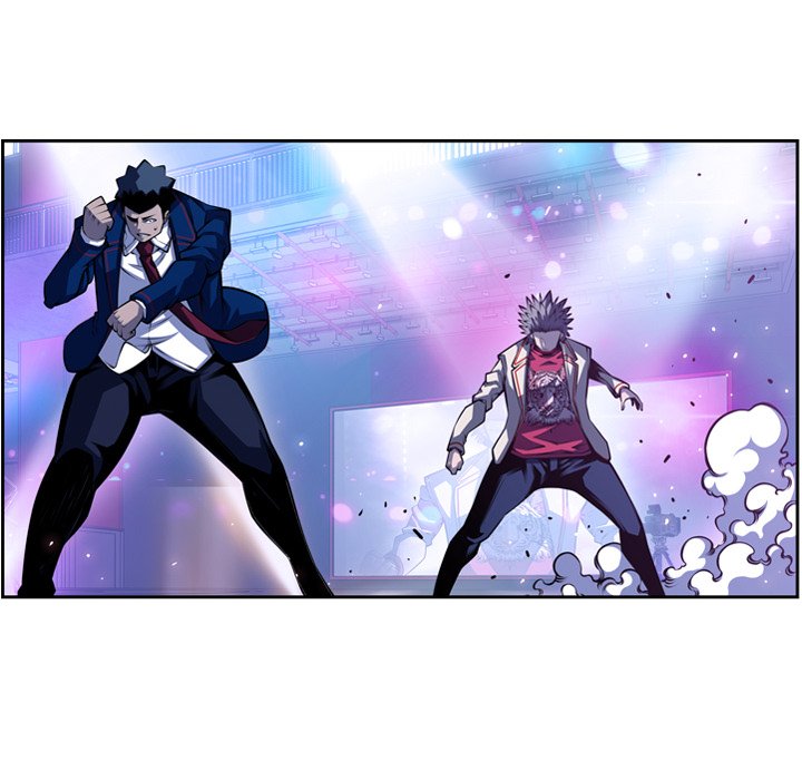 Supernova Supernova EP 139 - Toomics page 28 - 