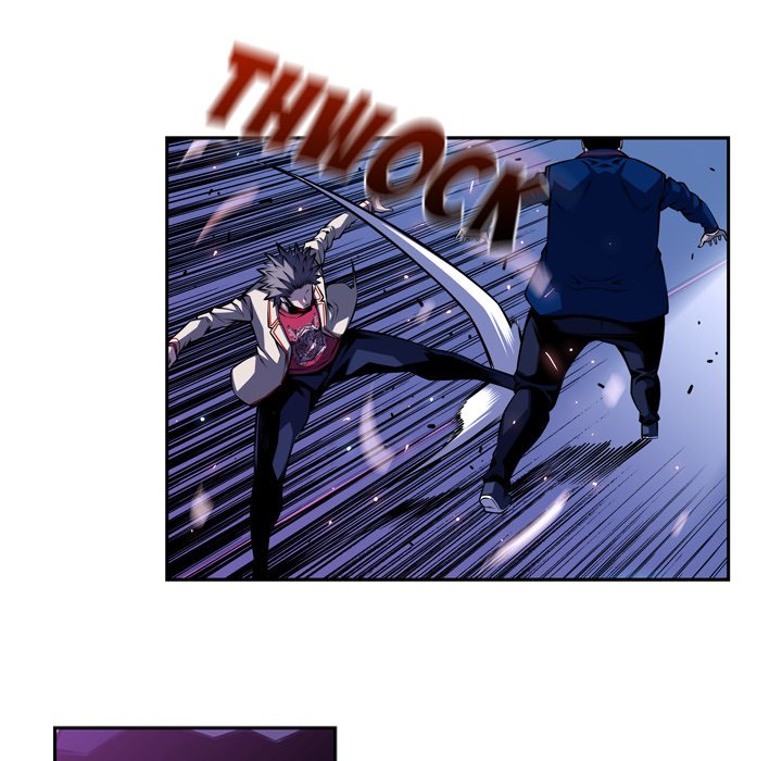 Supernova Supernova EP 139 - Toomics page 30 - 