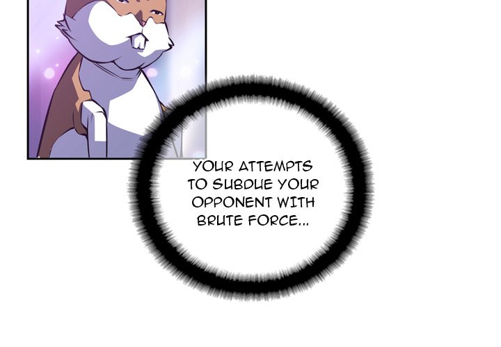 Supernova Supernova EP 139 - Toomics page 4 - 