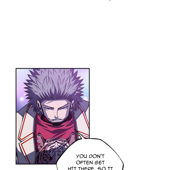 Supernova Supernova EP 139 - Toomics page 33 - 