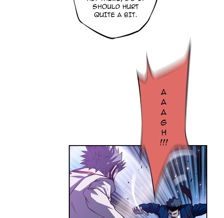 Supernova Supernova EP 139 - Toomics page 34 - 