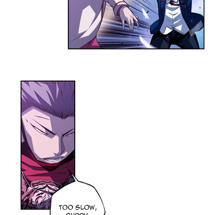 Supernova Supernova EP 139 - Toomics page 35 - 