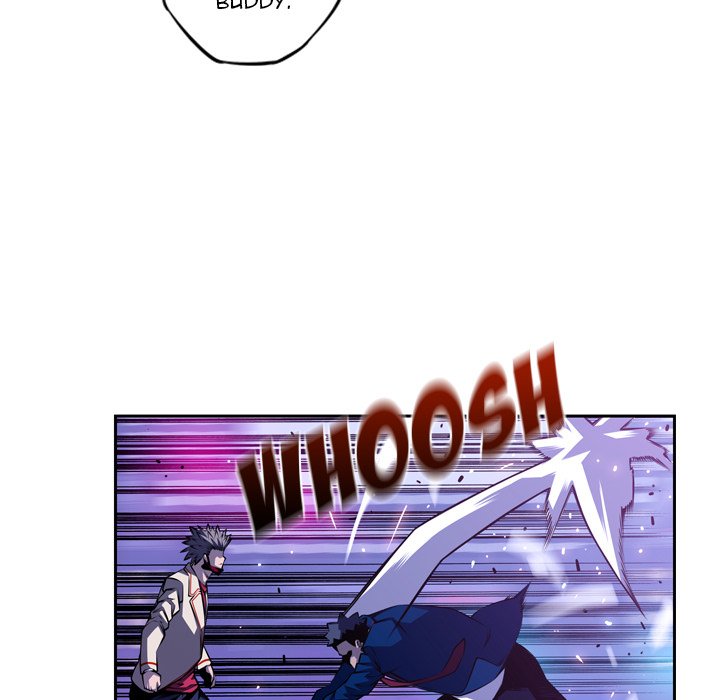 Supernova Supernova EP 139 - Toomics page 36 - 