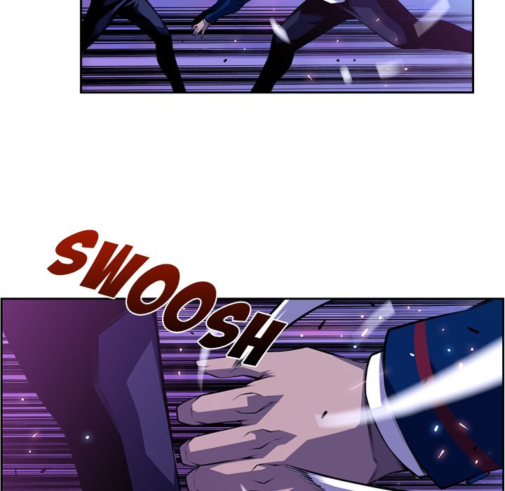 Supernova Supernova EP 139 - Toomics page 37 - 