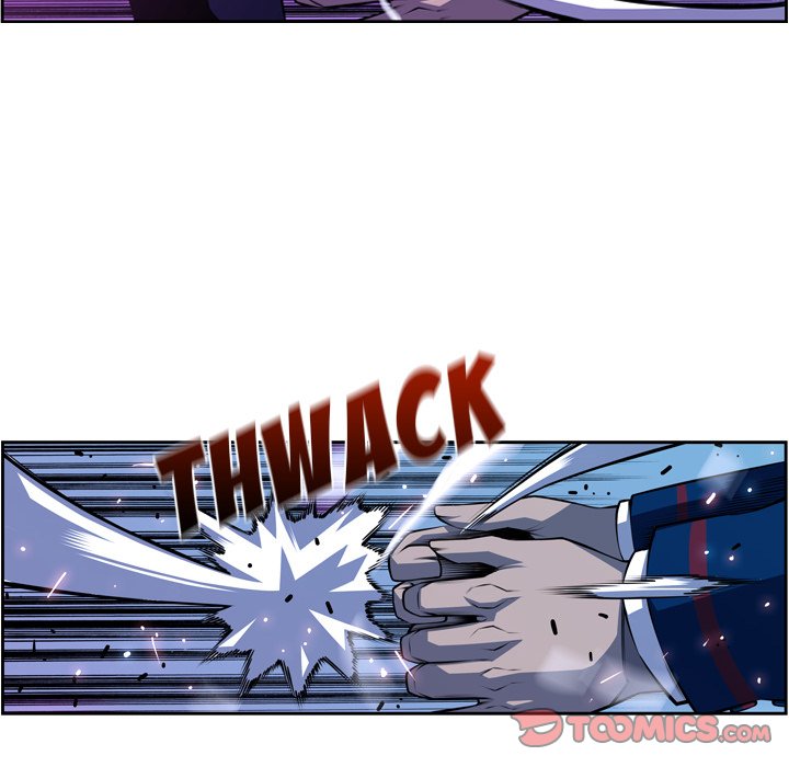 Supernova Supernova EP 139 - Toomics page 38 - 