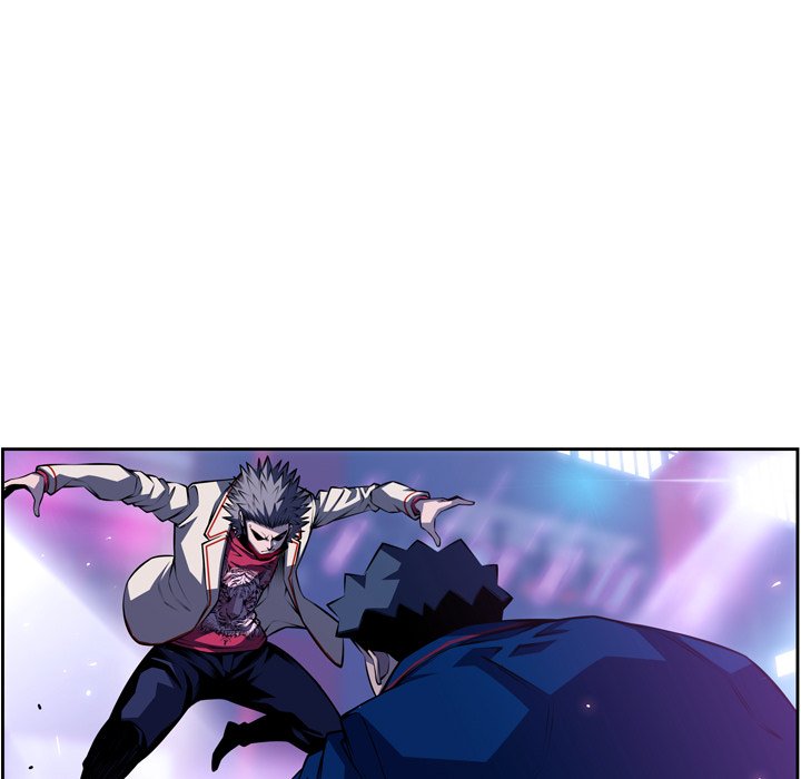 Supernova Supernova EP 139 - Toomics page 39 - 