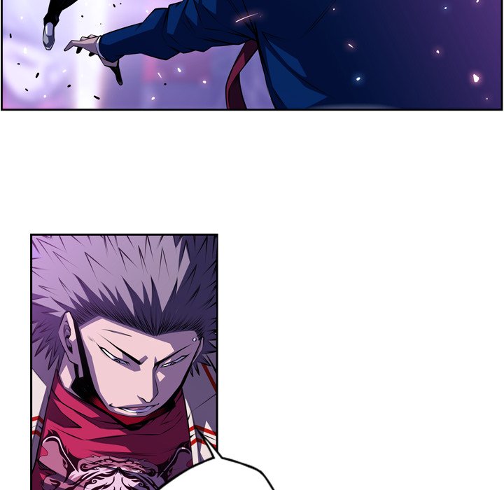 Supernova Supernova EP 139 - Toomics page 40 - 