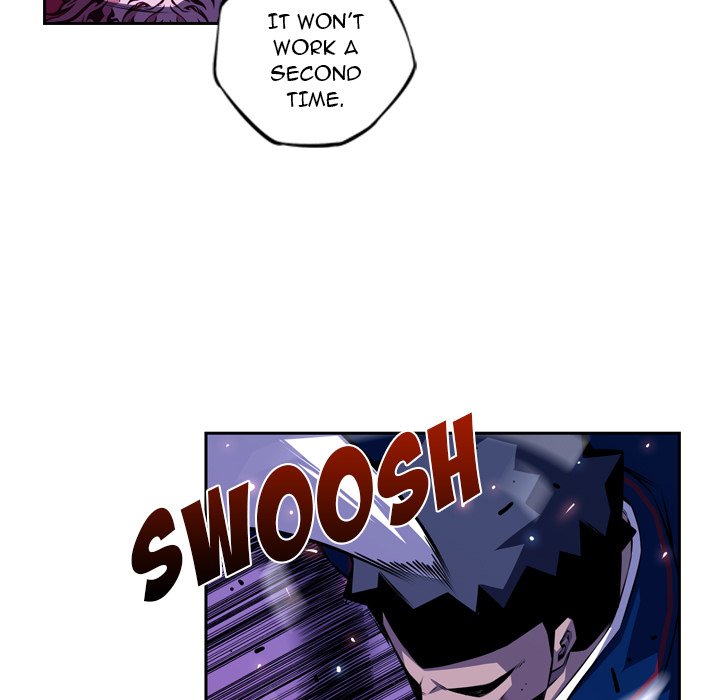 Supernova Supernova EP 139 - Toomics page 41 - 