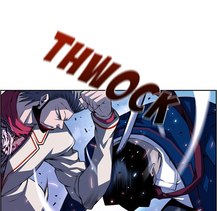 Supernova Supernova EP 139 - Toomics page 43 - 