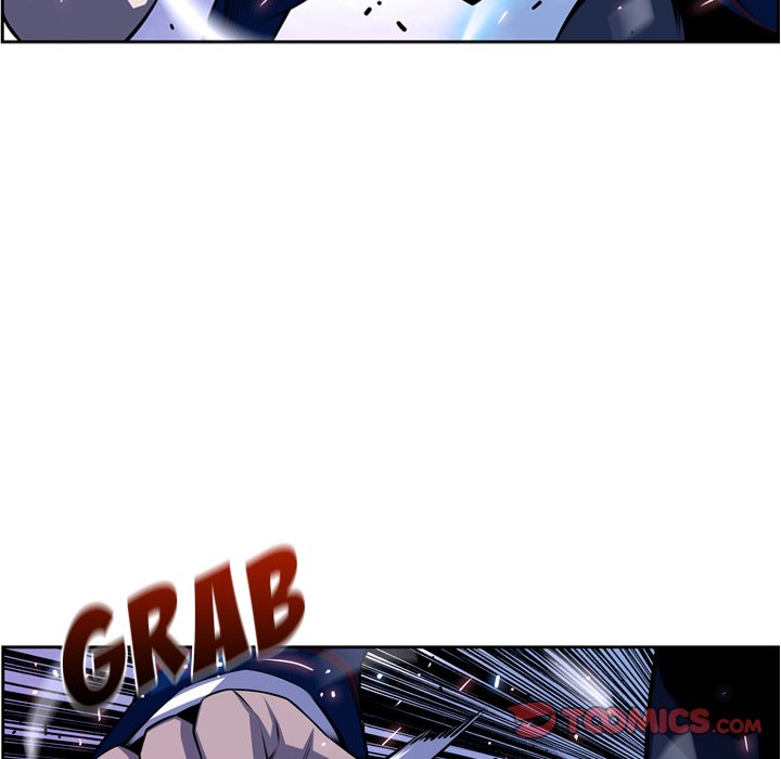 Supernova Supernova EP 139 - Toomics page 44 - 