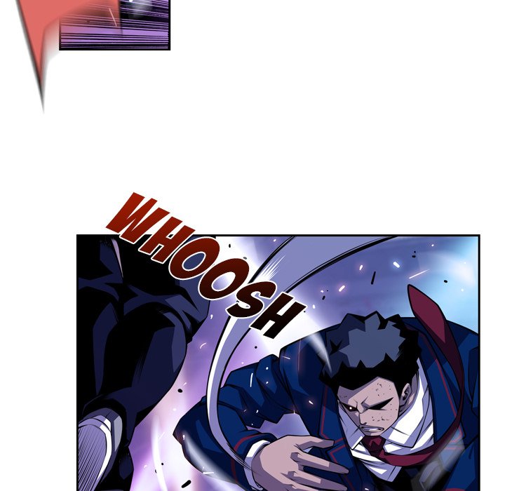 Supernova Supernova EP 139 - Toomics page 46 - 