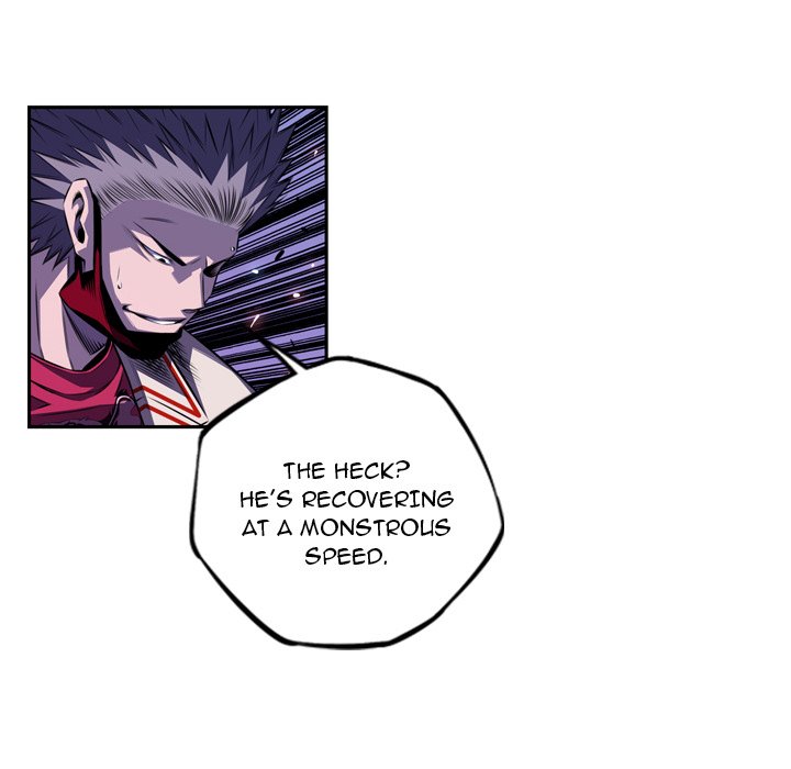 Supernova Supernova EP 139 - Toomics page 49 - 