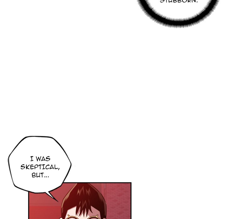 Supernova Supernova EP 139 - Toomics page 6 - 