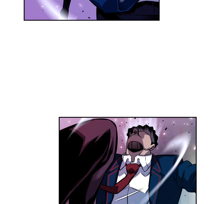Supernova Supernova EP 139 - Toomics page 52 - 