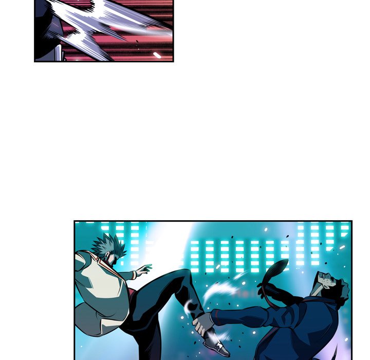Supernova Supernova EP 139 - Toomics page 54 - 